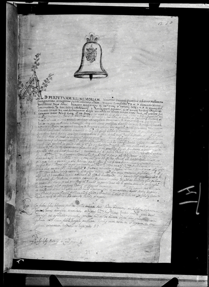 Tarquinia, Archivio Storico Comunale, XIV-A.1
doc_00041_210r
Keywords: ASC Tarquinia XIV-A.1 [Margarita Cornetana], Rest.17/1939, ASC Tarquinia