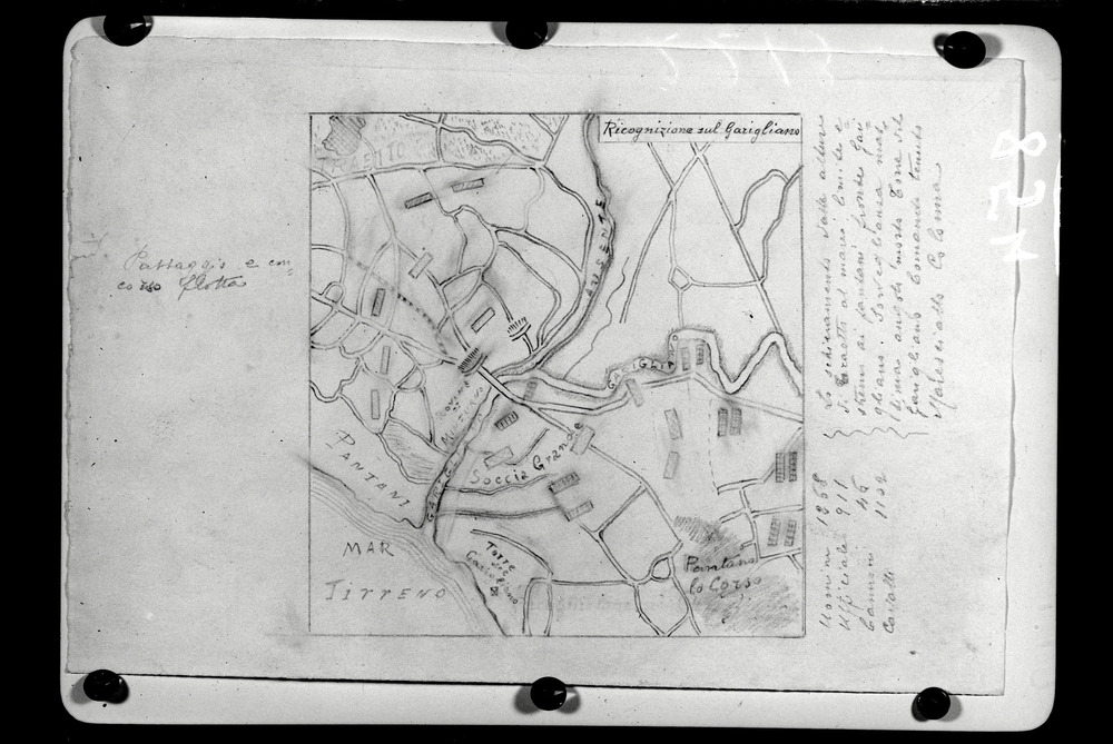 Disegno su carta n. 2 dalle “Raccolte storiche della Torre di Pandolfo”, 19. sec.
doc_00854_b
Keywords: Disegni Raccolte storiche della Torre di Pandolfo