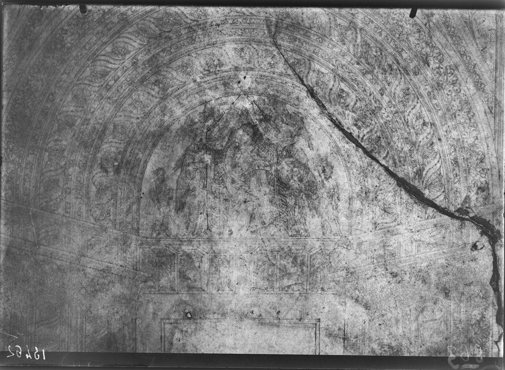 Disegno della facciata del Duomo di Orvieto. Orvieto, Museo dell'Opera del Duomo
doc_00863
Keywords: MODO Disegni Facciata Duomo, MODO