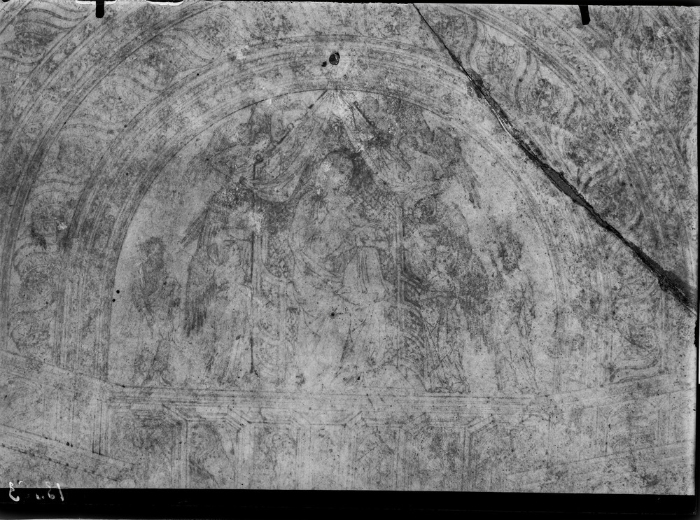 Disegno della facciata del Duomo di Orvieto. Orvieto, Museo dell'Opera del Duomo
doc_00864
Keywords: MODO Disegni Facciata Duomo, MODO