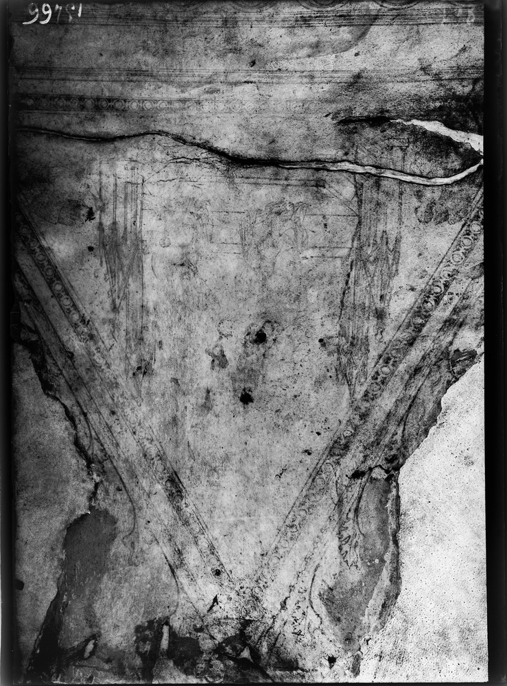 Disegno della facciata del Duomo di Orvieto. Orvieto, Museo dell'Opera del Duomo
doc_00867
Keywords: MODO Disegni Facciata Duomo, MODO