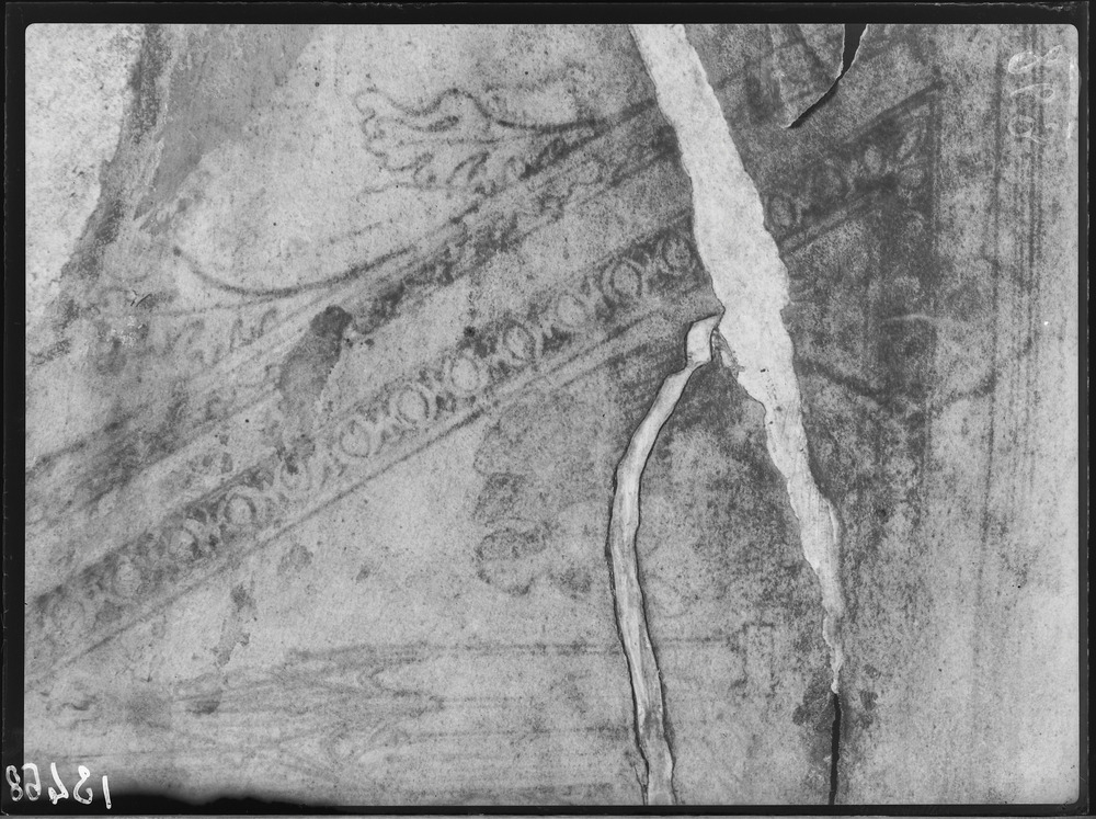 Disegno della facciata del Duomo di Orvieto. Orvieto, Museo dell'Opera del Duomo
doc_00869
Keywords: MODO Disegni Facciata Duomo, MODO
