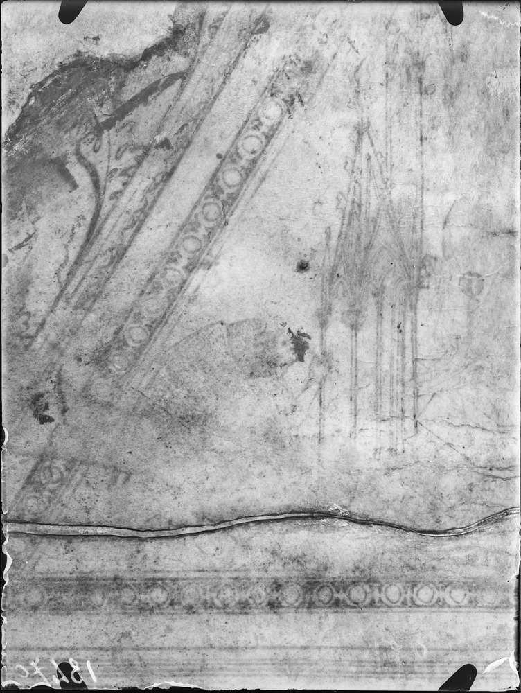 Disegno della facciata del Duomo di Orvieto. Orvieto, Museo dell'Opera del Duomo
doc_00871
Keywords: MODO Disegni Facciata Duomo, MODO