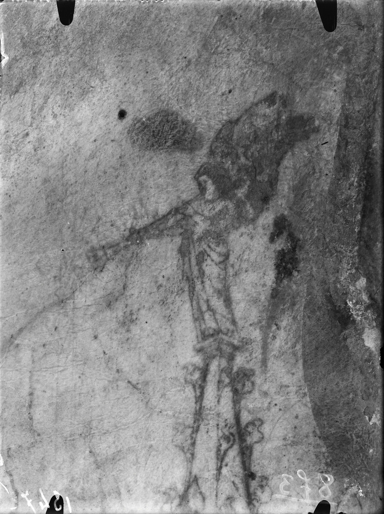 Disegno della facciata del Duomo di Orvieto. Orvieto, Museo dell'Opera del Duomo
doc_00873
Keywords: MODO Disegni Facciata Duomo, MODO