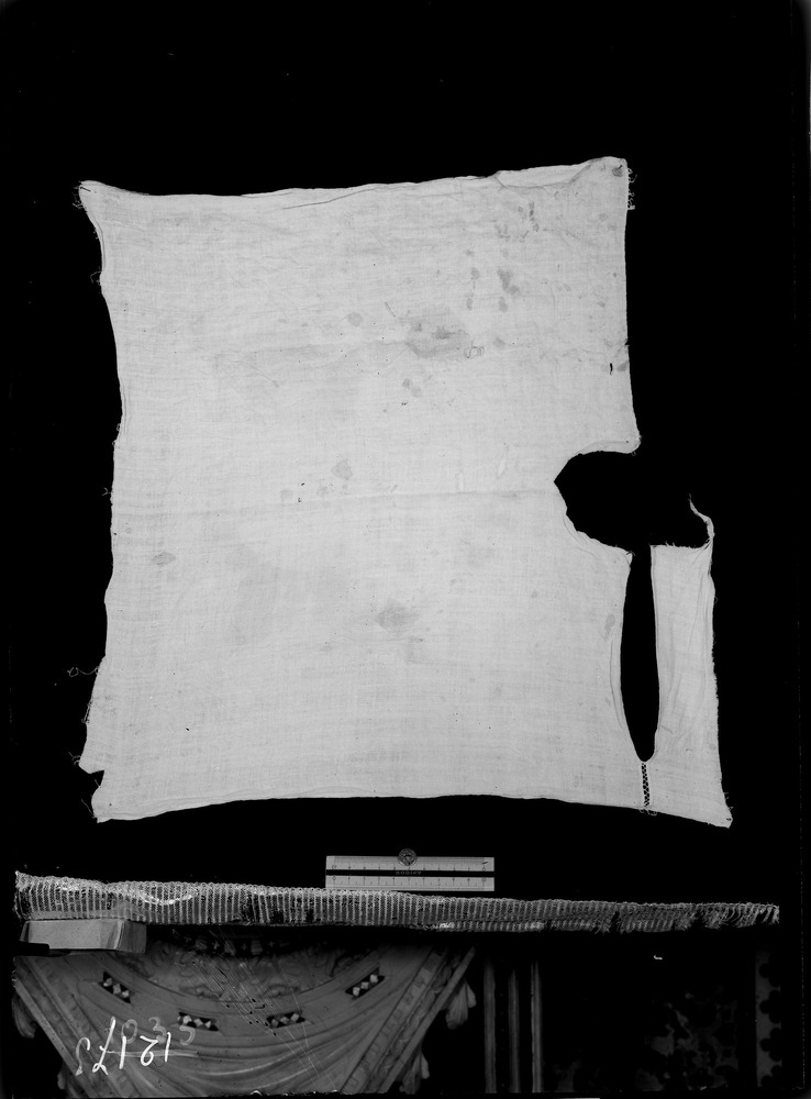 Tovaglia. Orvieto, Museo dell'Opera del Duomo,
doc_01033b
Keywords: MODO Arredi sacri, MODO