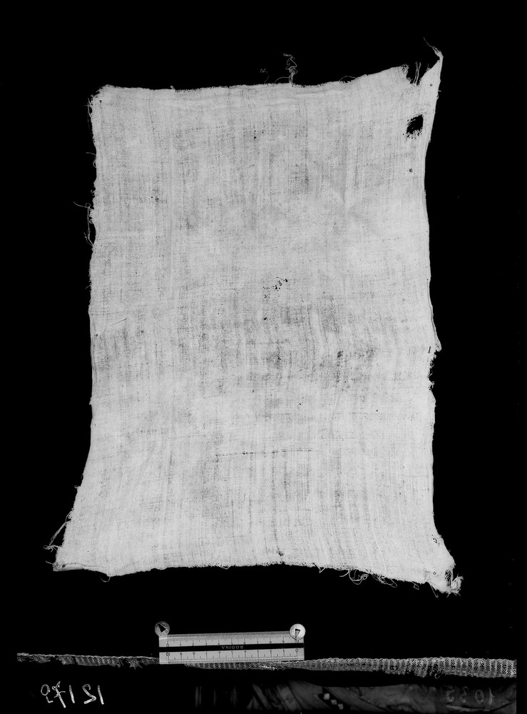 Tovaglia. Orvieto, Museo dell'Opera del Duomo,
doc_01035e
Keywords: MODO Arredi sacri, MODO