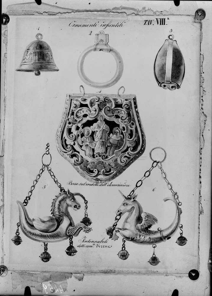 Album di disegni di Pasquale Mattei. Roma, Biblioteca Vallicelliana
doc_04459
Keywords: Vallicelliana Album Pasquale Mattei, Vallicelliana