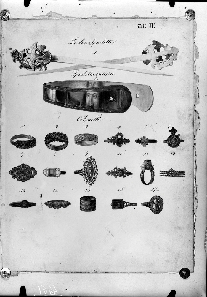 Album di disegni di Pasquale Mattei. Roma, Biblioteca Vallicelliana
doc_04461
Keywords: Vallicelliana Album Pasquale Mattei, Vallicelliana