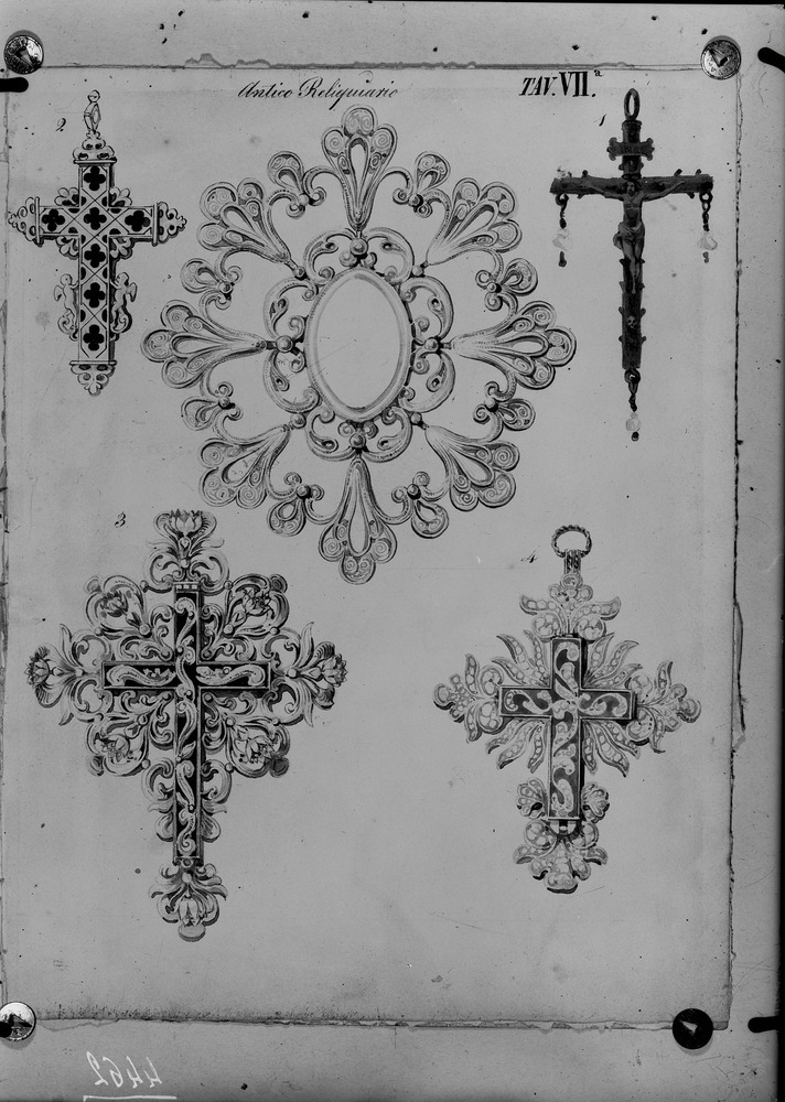 Album di disegni di Pasquale Mattei. Roma, Biblioteca Vallicelliana
doc_04462
Keywords: Vallicelliana Album Pasquale Mattei, Vallicelliana