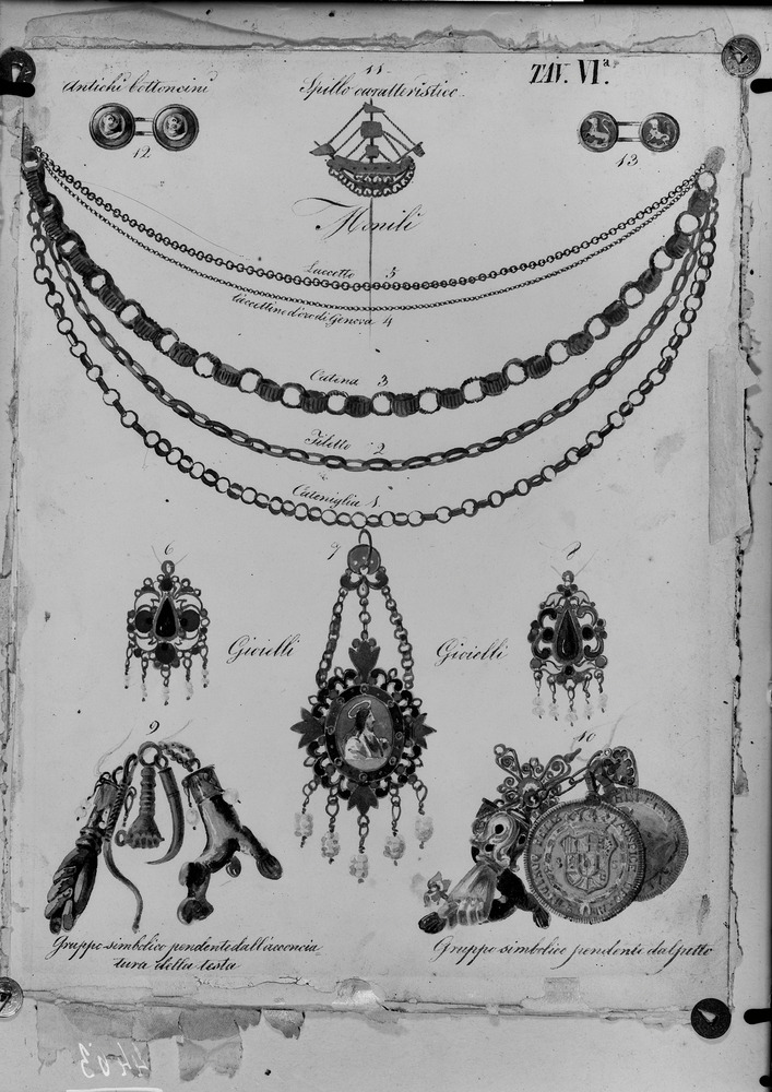 Album di disegni di Pasquale Mattei. Roma, Biblioteca Vallicelliana
doc_04463
Keywords: Vallicelliana Album Pasquale Mattei, Vallicelliana