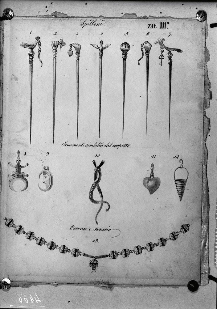 Album di disegni di Pasquale Mattei. Roma, Biblioteca Vallicelliana
doc_04466
Keywords: Vallicelliana Album Pasquale Mattei, Vallicelliana