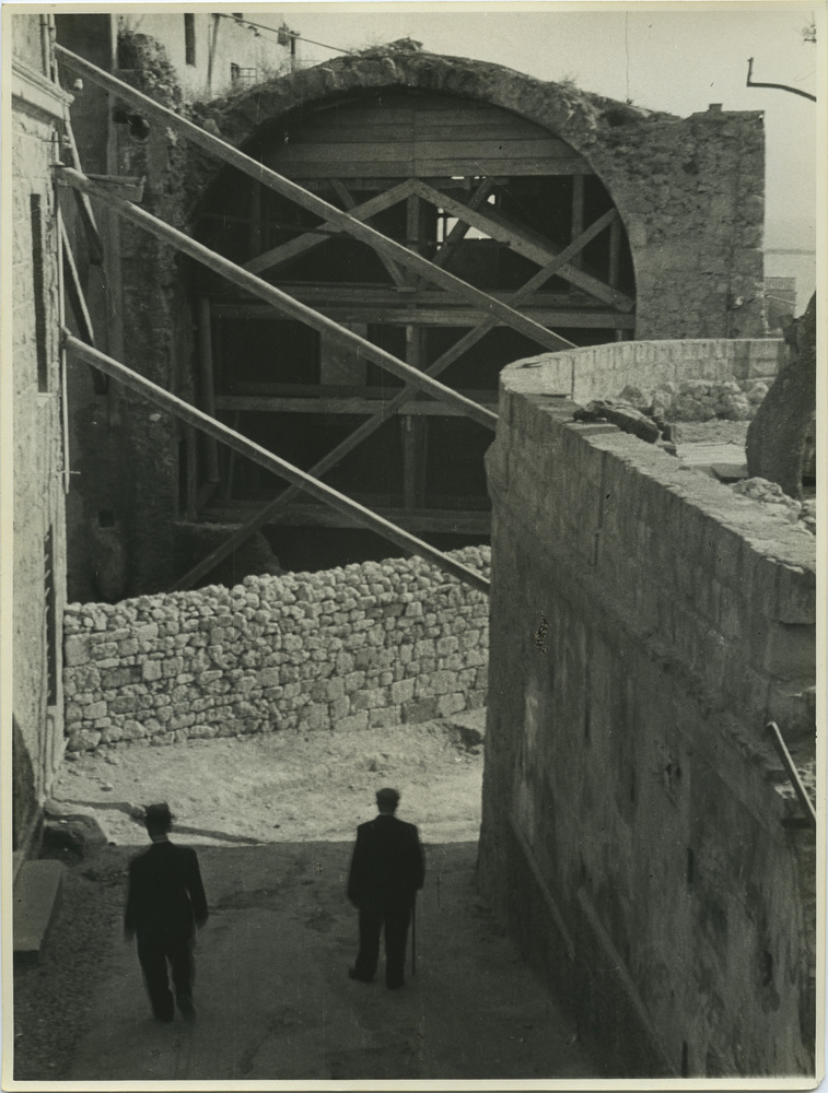 Cagliari, Biblioteca militare di presidio del Comando militare Esercito Sardegna. Periodo bellico
pos_15885
Keywords: Sardegna,Guerra