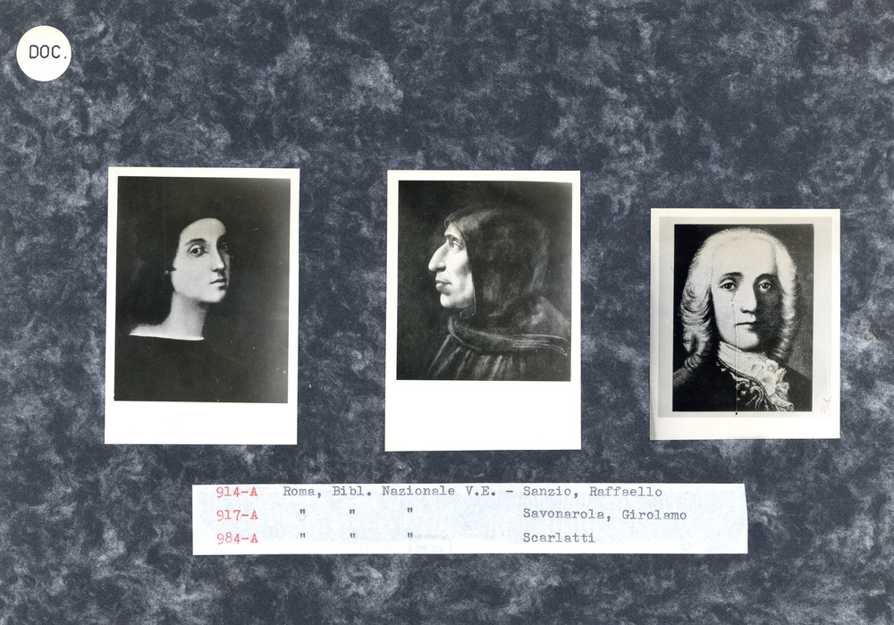 Ritratto di Girolamo Savonarola
doc_00917
Keywords: Ritratti