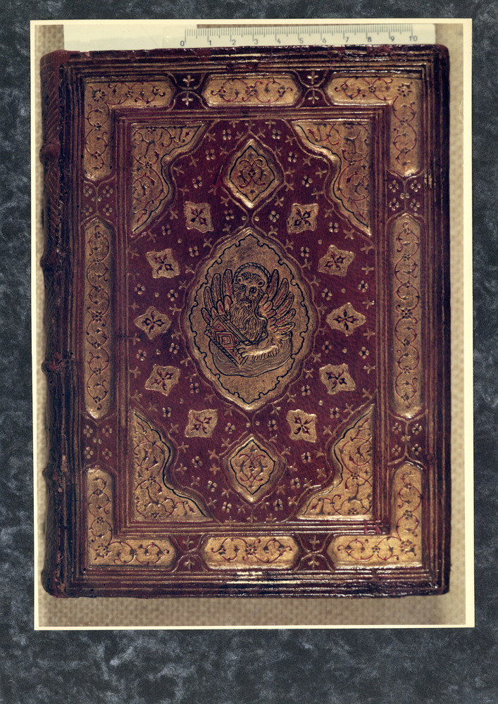 Bologna, Biblioteca Universitaria, Ms. 1451.IV
pos_35446_02
Keywords: BUB Ms. 1451.IV