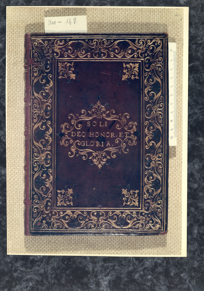 Bologna, Biblioteca Universitaria, Ms. 142
pos_35448_02
Keywords: BUB Ms. 142