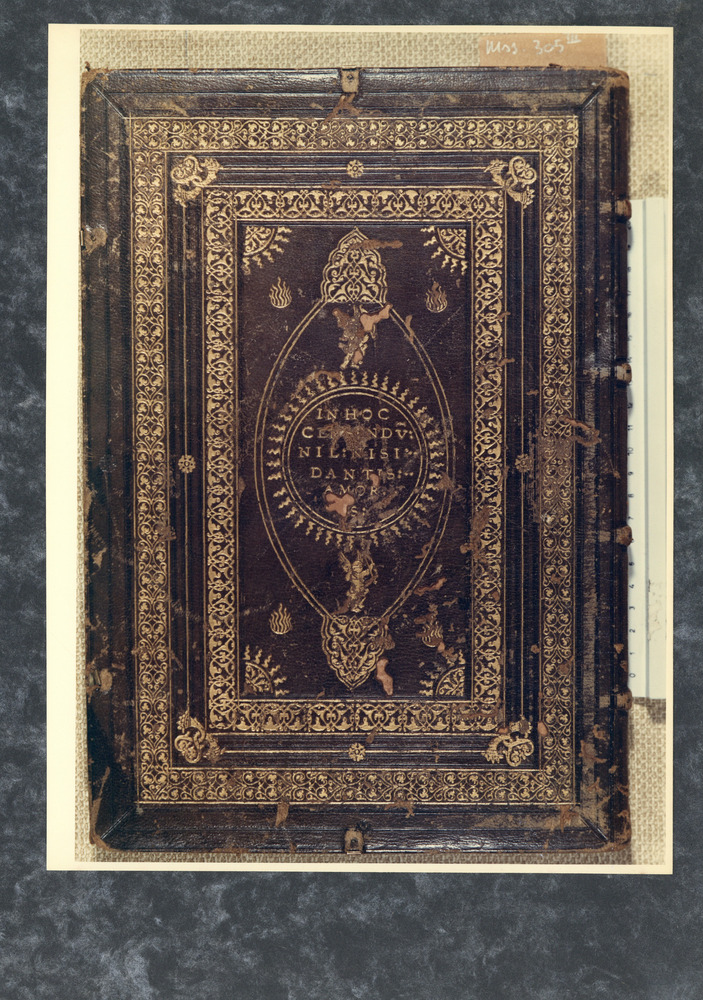 Bologna, Biblioteca Universitaria, Ms. 305.III
pos_35449_01
Keywords: BUB Ms. 35.III