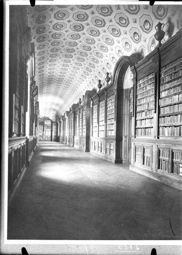 Parma, Biblioteca Palatina, Interni
doc_2725
Keywords: Emilia Romagna