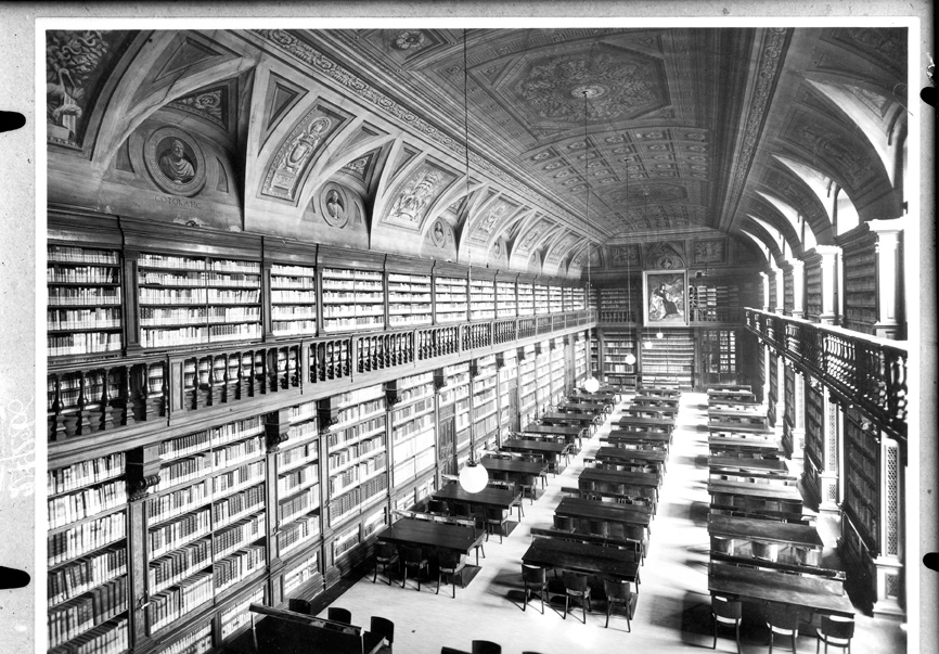 Milano, Biblioteca nazionale Braidense, Interni
doc_2726
Keywords: Lombardia