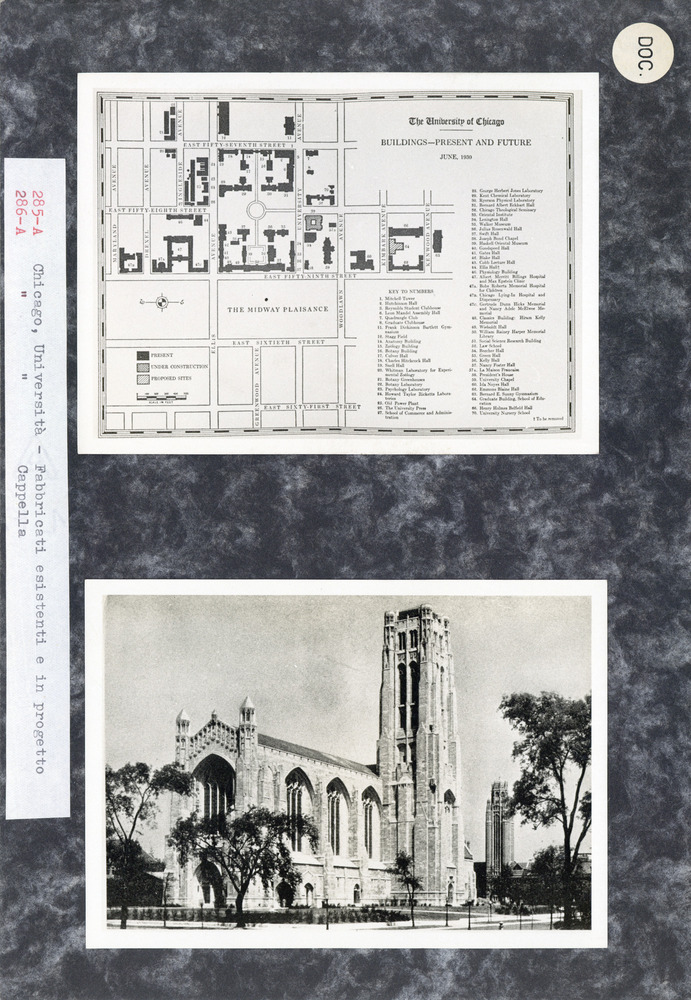 Chicago, University of Chicago, Planimetria
doc_00285
Keywords: USA,doc_00286,doc_00285