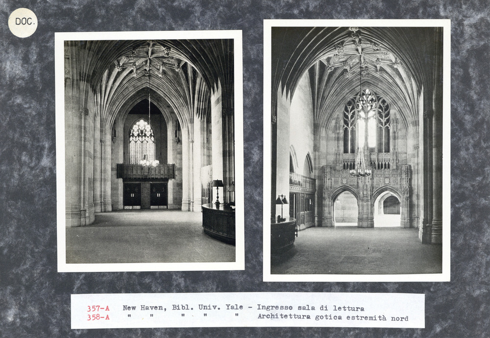 New Haven, Sterling Memorial Library (Yale University Library), Interni
doc_00357
Keywords: USA,doc_00358,doc_00357