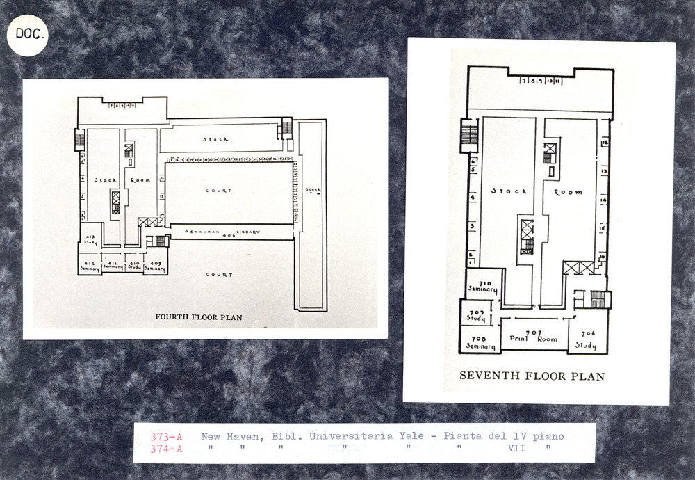 New Haven, Sterling Memorial Library (Yale University Library), Planimetria
doc_00373
Keywords: USA,doc_00374,doc_00373