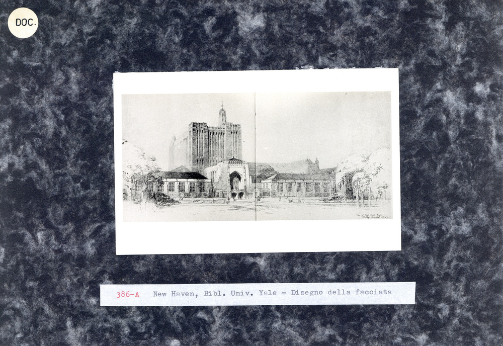 New Haven, Sterling Memorial Library (Yale University Library), Esterni
doc_00386
Keywords: USA