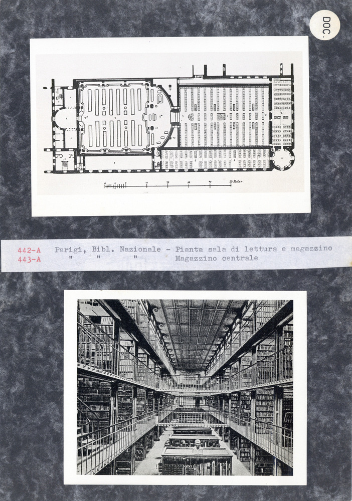 Parigi, Bibliothèque Nationale de France, Interni
doc_00443
Keywords: Francia,doc_00443,doc_00443