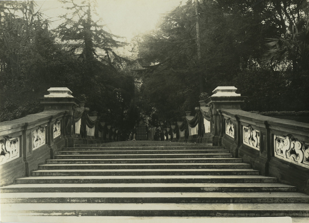 Napoli, Biblioteca nazionale Vittorio Emanuele III, Esterni
pos_14662
Keywords: Campania