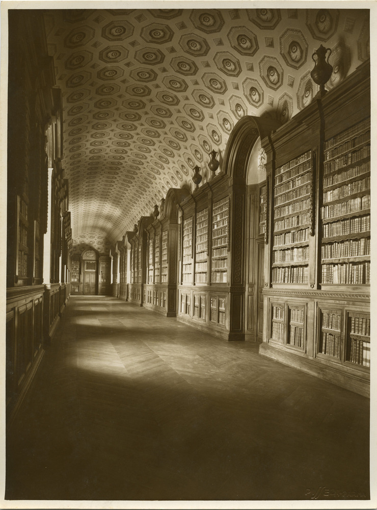 Parma, Biblioteca Palatina, Interni
pos_14778
Keywords: Emilia Romagna