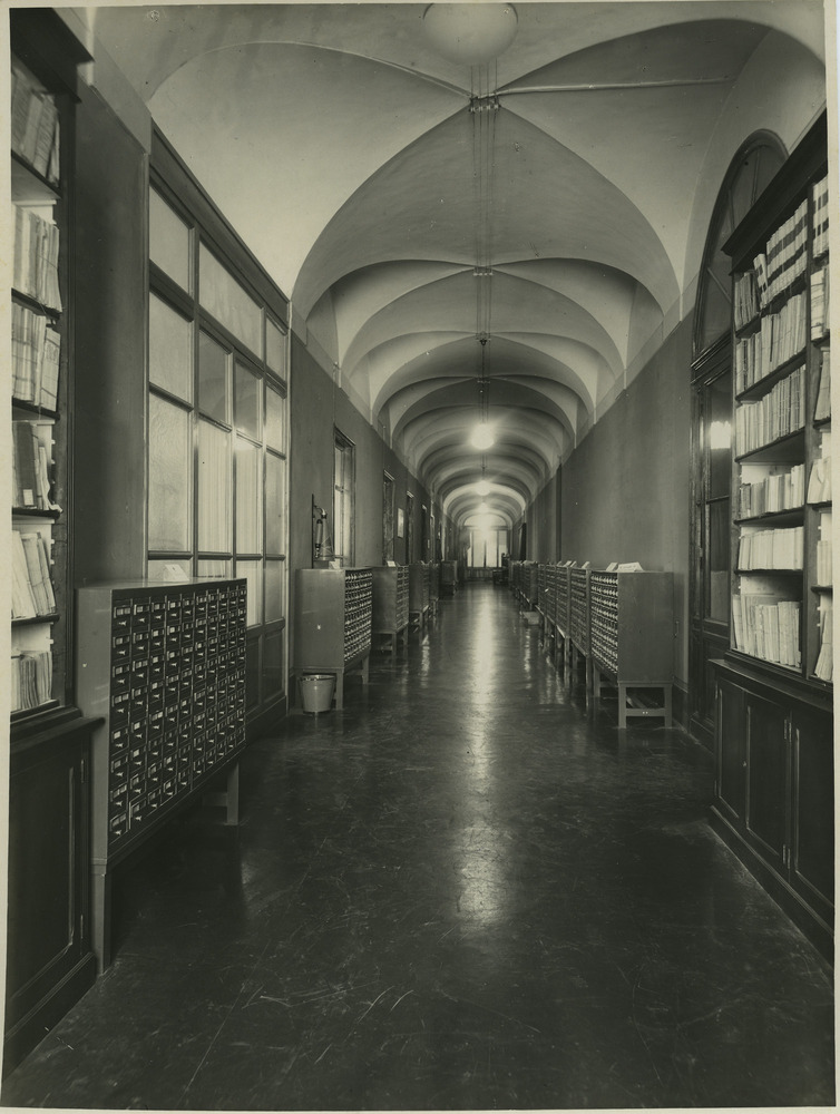 Roma, Biblioteca nazionale centrale, Interni
pos_14928
Keywords: Lazio