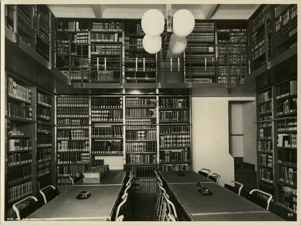 Genova, Biblioteca universitaria, Interni
pos_14984
Keywords: Liguria