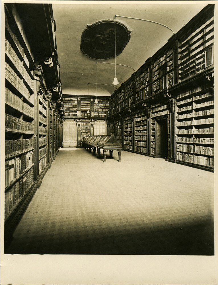 Genova, Biblioteca universitaria, Interni
pos_14985
Keywords: Liguria