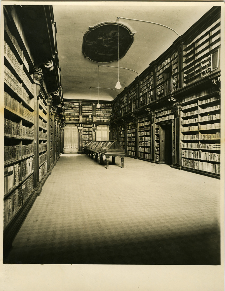 Genova, Biblioteca universitaria, Interni
pos_14989
Keywords: Liguria