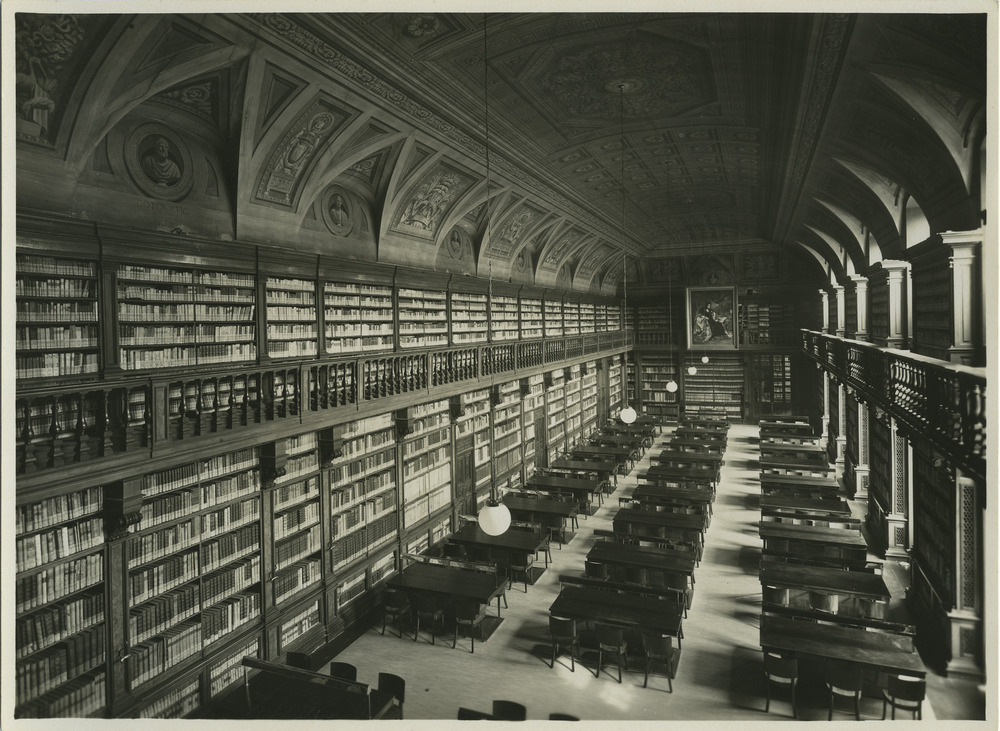 Milano, Biblioteca nazionale Braidense, Interni
pos_15120
Keywords: Lombardia