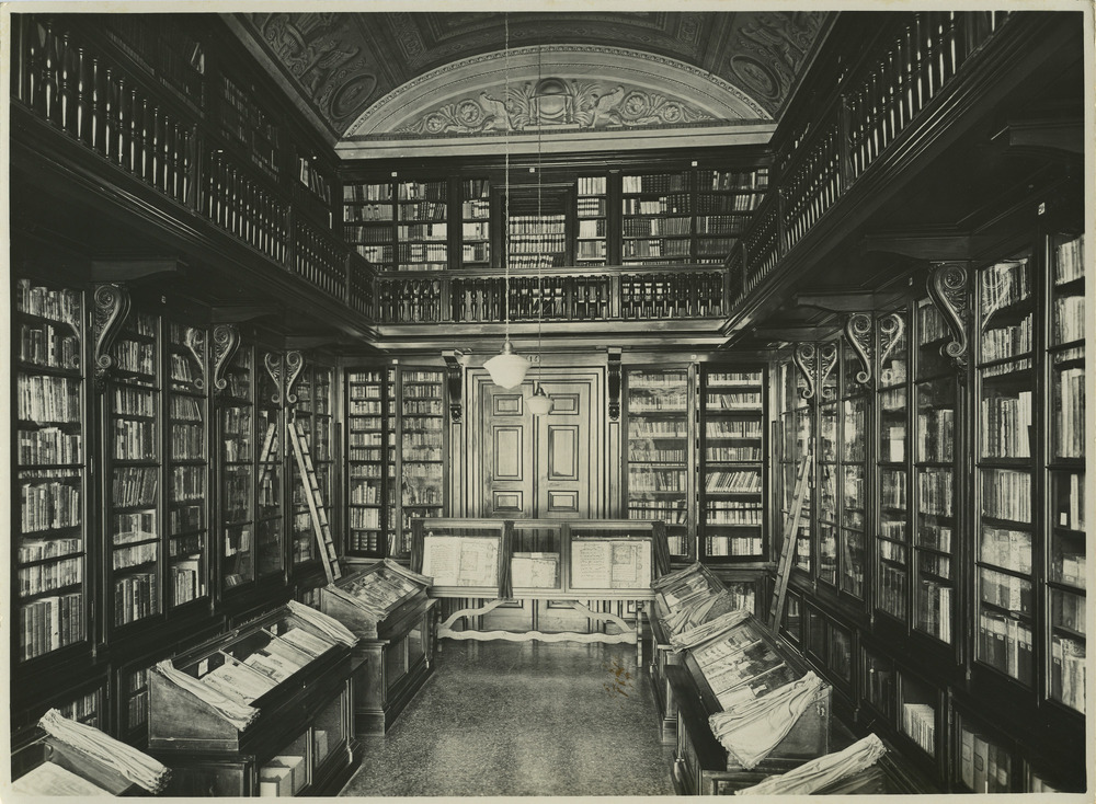 Milano, Biblioteca nazionale Braidense, Interni
pos_15127
Keywords: Lombardia