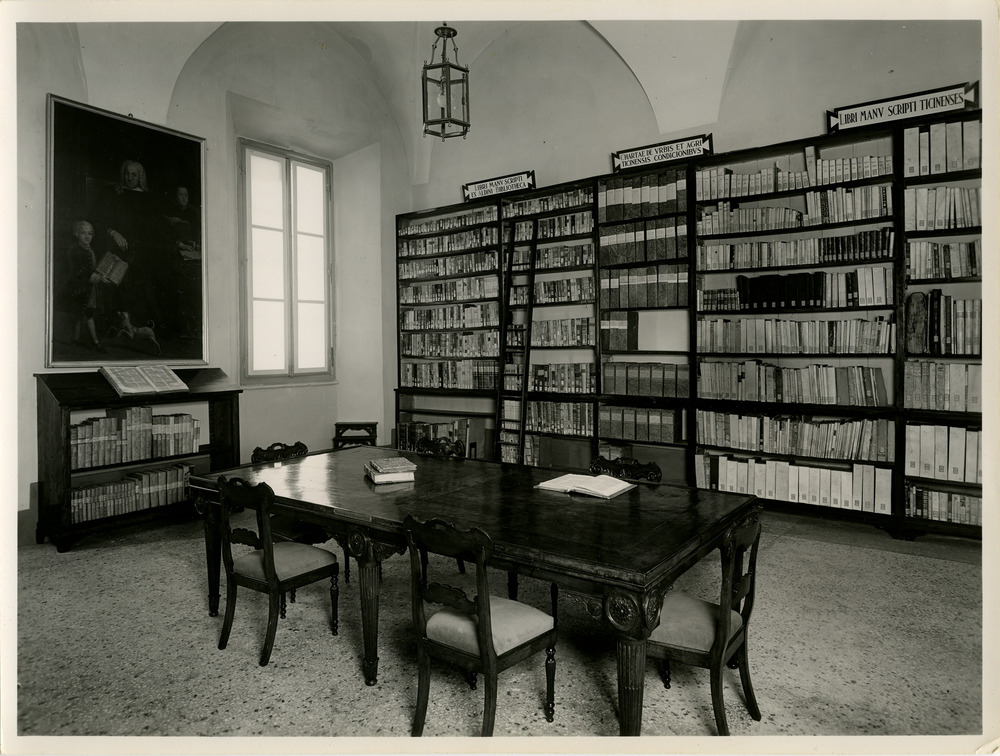 Pavia, Biblioteca universitaria, Interni
pos_15162
Keywords: Lombardia