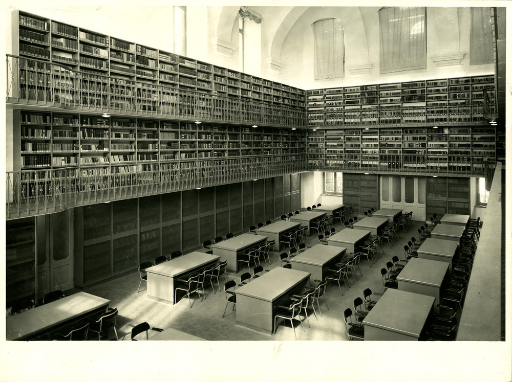 Torino, Biblioteca nazionale universitaria, Interni
pos_15265
Keywords: Piemonte