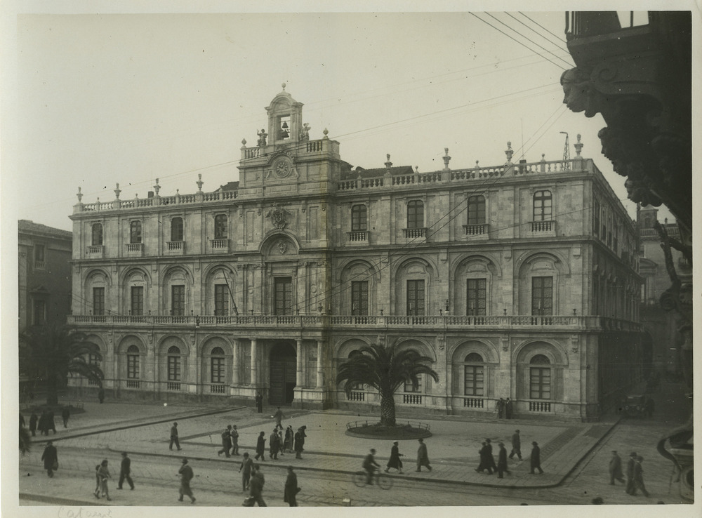 Catania, Biblioteca regionale universitaria, Esterni
pos_15585
Keywords: Sicilia