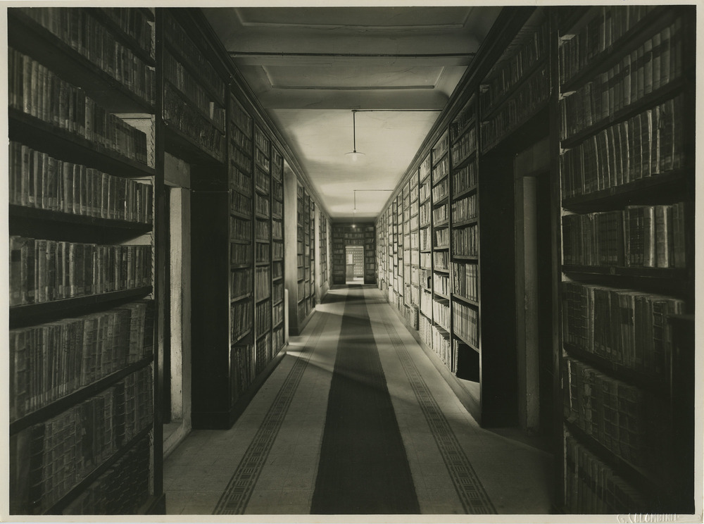 Lucca, Biblioteca statale, Interni
pos_15624
Keywords: Toscana