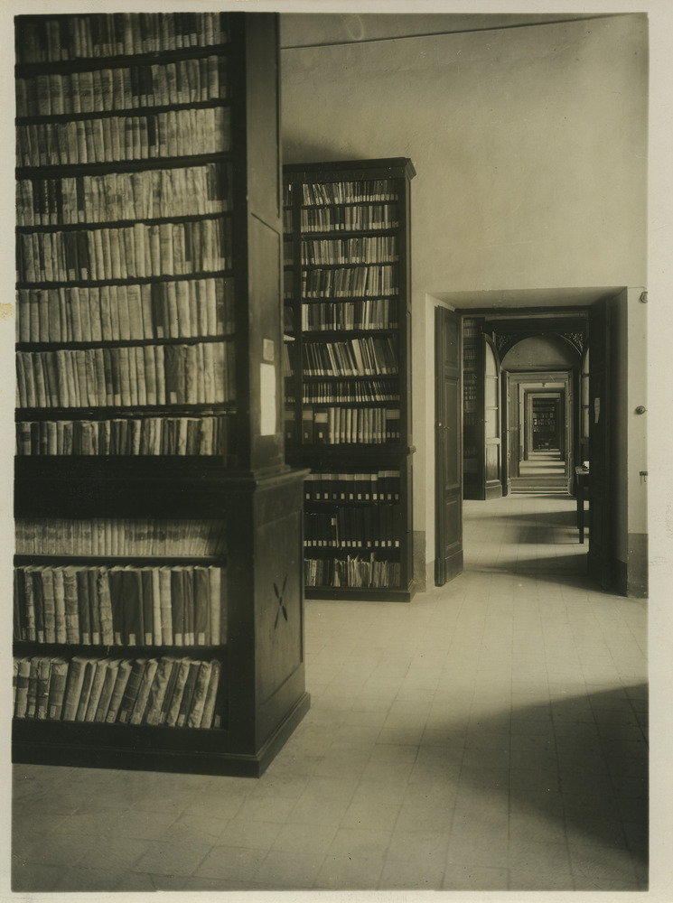 Orvieto, Biblioteca comunale Luigi Fumi, Interni
pos_15736
Keywords: Umbria