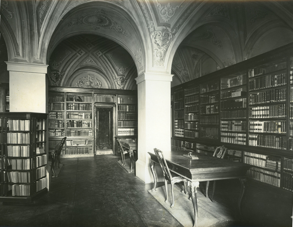 Venezia, Biblioteca nazionale Marciana, Interni
pos_15792
Keywords: Veneto