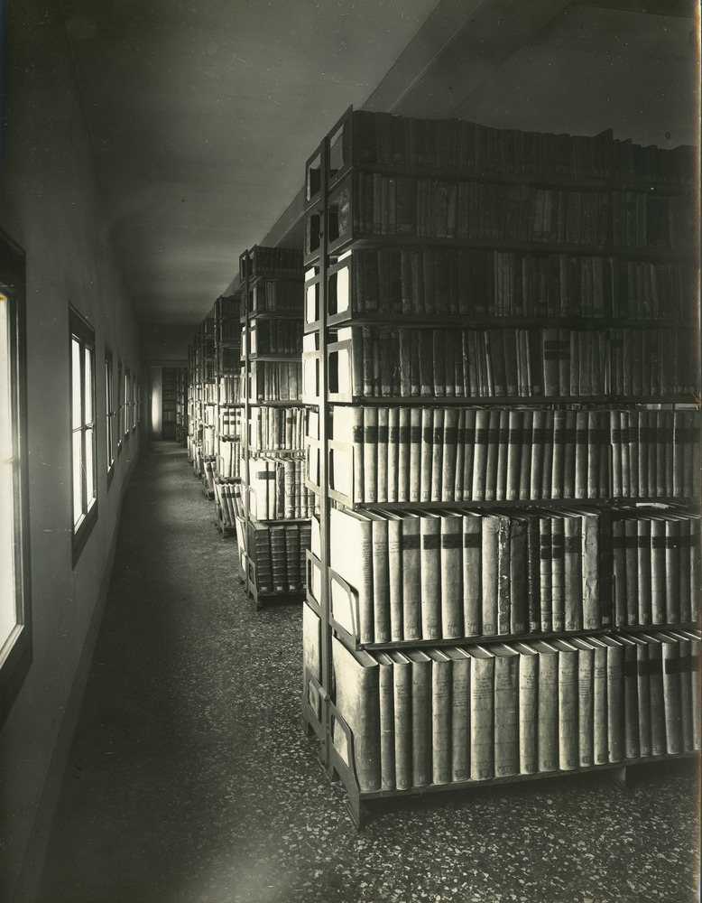 Venezia, Biblioteca nazionale Marciana, Interni
pos_15795
Keywords: Veneto