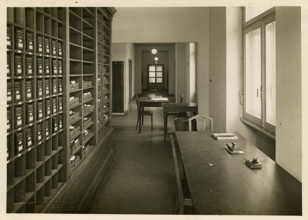 Bolzano, Biblioteca civica Cesare Battisti, Interni
pos_15834
Keywords: Trentino-Alto Adige