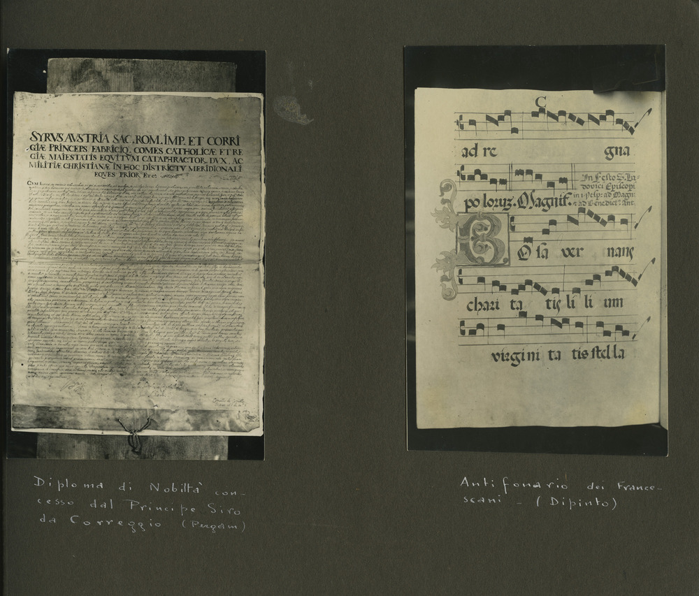 Correggio, Biblioteca comunale Giulio Einaudi, Documento
pos_n_inv_018-24
Keywords: Emilia Romagna