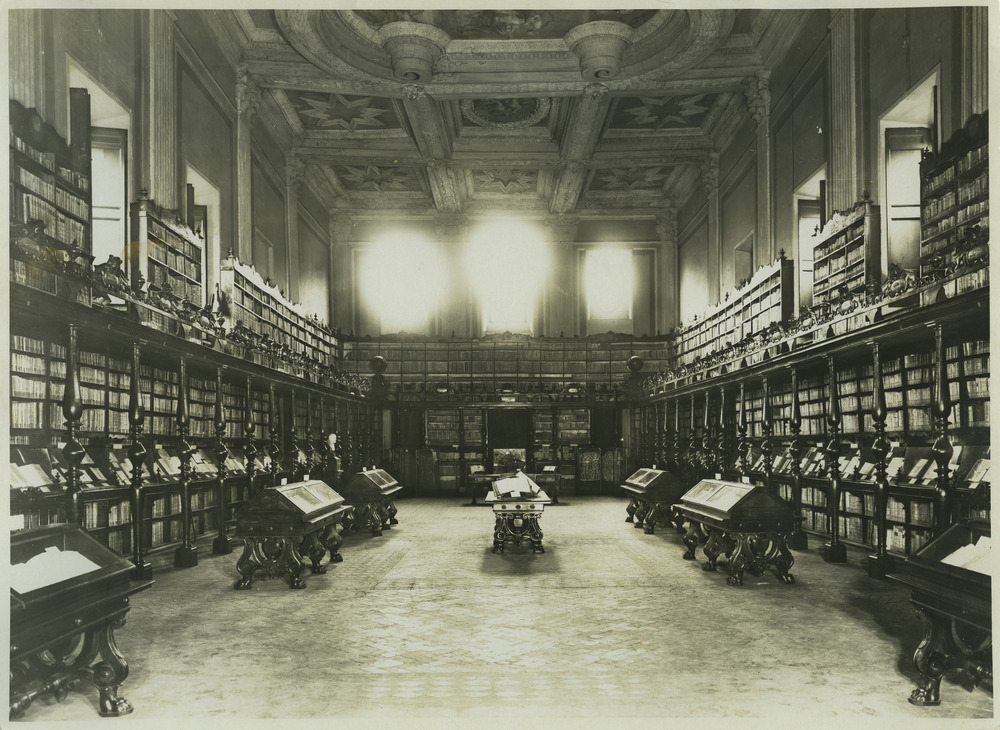 Roma, Biblioteca Vallicelliana, Interni
pos_n_inv_050-03
Keywords: Lazio