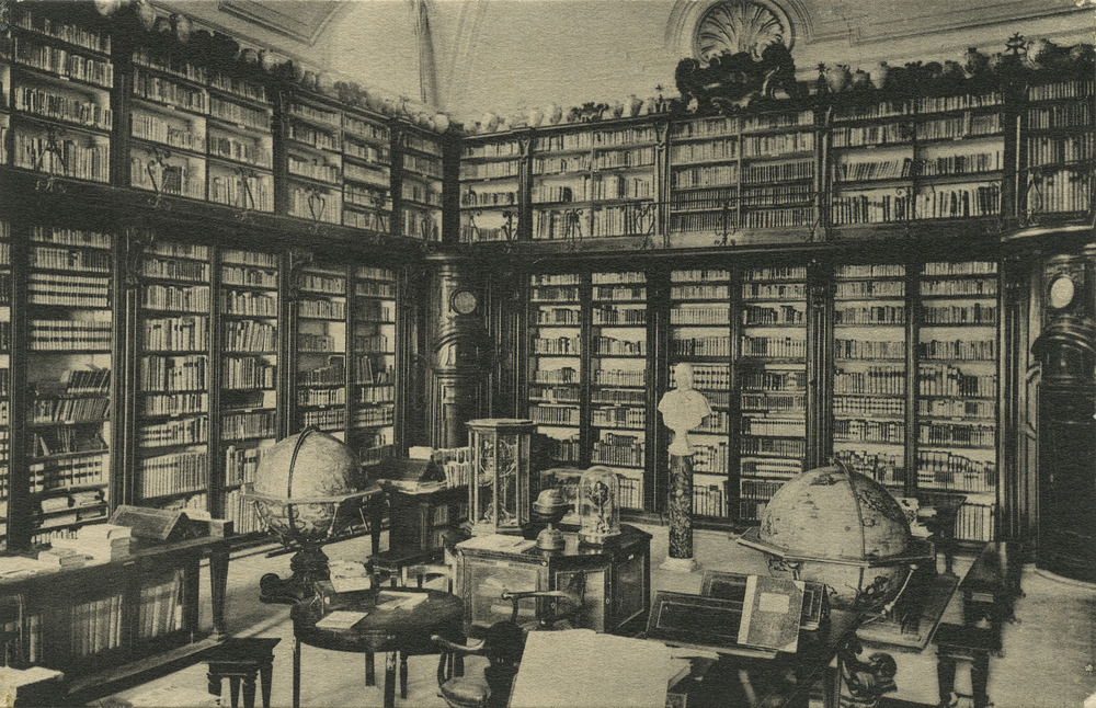 Roma, Biblioteca Lancisiana, Interni
pos_n_inv_054
Keywords: Lazio