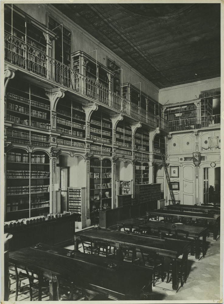 Cagliari, Biblioteca universitaria, Interni
pos_n_inv_103
Keywords: Sardegna