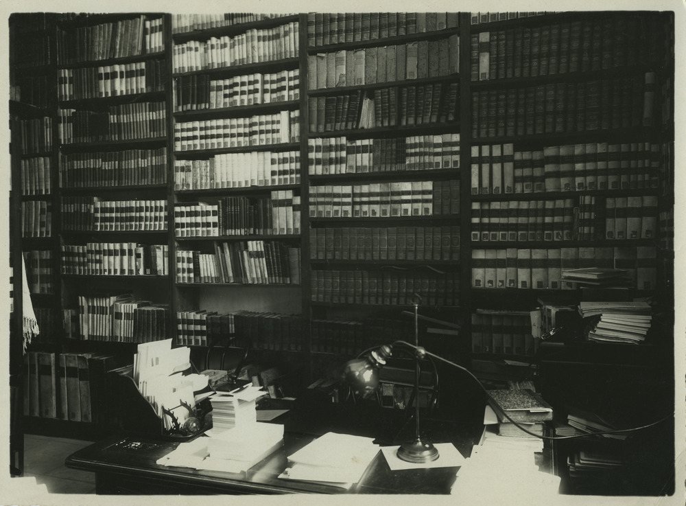 Palermo, Biblioteca centrale della Regione siciliana Alberto Bombace, Interni
pos_n_inv_112bis-02
Keywords: Sicilia
