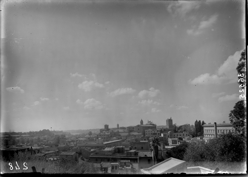 Roma, ICPAL, Panorama
ist_0248
