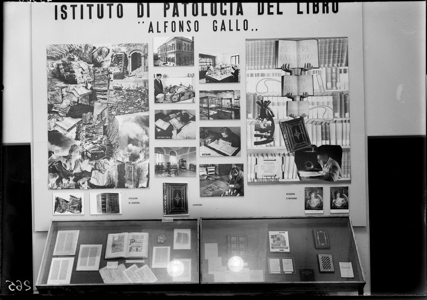 ICPL alla Mostra del Libro di Roma, 1953
ist_0265
Keywords: Mostre